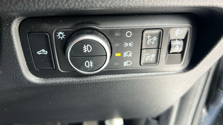 Ford Ranger Diesel Pick Up Double Cab Wildtrak 2.0 EcoBlue 205 Auto